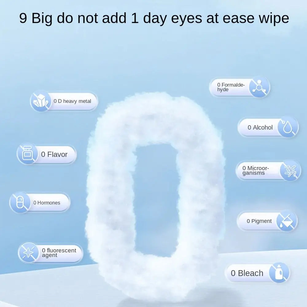 Toallitas Húmedas para Mascotas